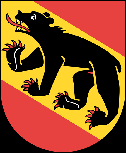  Berner Wappen 